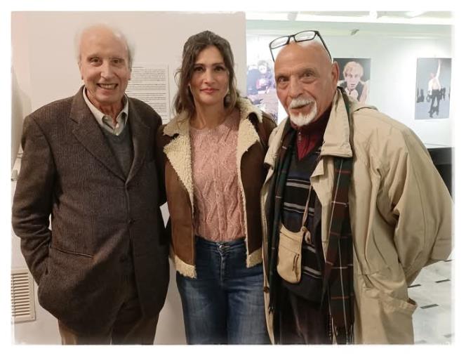 Catanzaro, inaugurata la mostra fotografica “l’umano nella tragedia Greca” di Tommaso Le Pera images Catanzaro, inaugurata la mostra fotografica “l’umano nella tragedia Greca” di Tommaso Le Pera