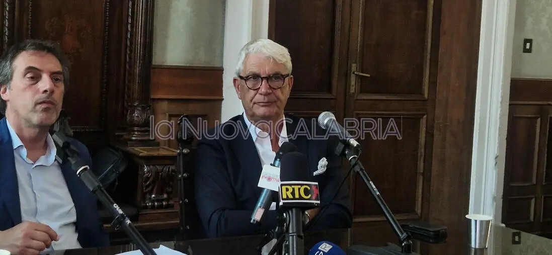 Campagna abbonamenti US Catanzaro 1929, il presidente Noto: "Non ci saranno aumenti" images Campagna abbonamenti US Catanzaro 1929, il presidente Noto: "Non ci saranno aumenti"