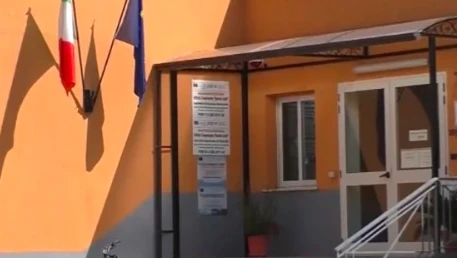 Furti al Comprensivo “Gatti - Manzoni-Augruso” di Lamezia: la solidarietà della Cisl Scuola Magna Grecia  