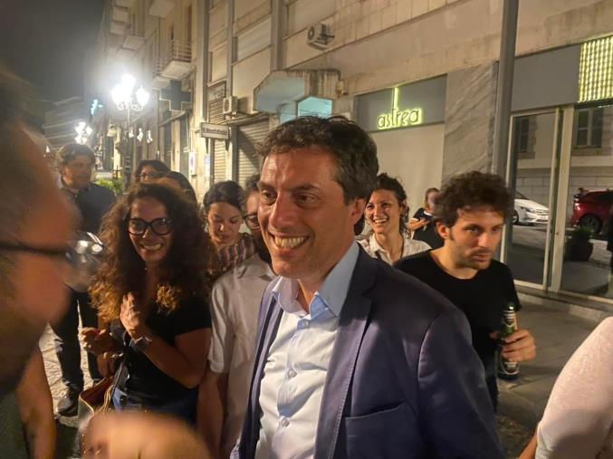 images Catanzaro, Fiorita: “E’ passato un mese da quella indimenticabile notte”
