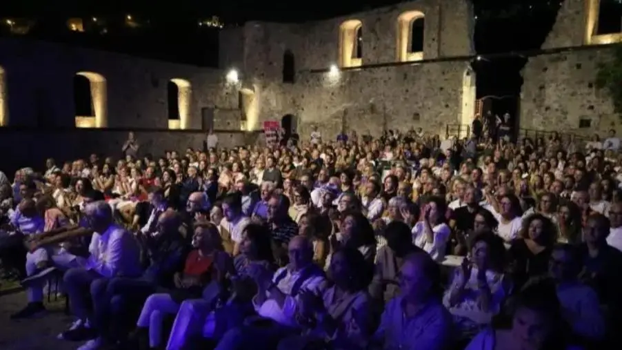 XXI Festival d’autunno, alla Grangia Sant’Anna di Montauro “Taragnawa – Moroccan Tarantella”  images XXI Festival d’autunno, alla Grangia Sant’Anna di Montauro “Taragnawa – Moroccan Tarantella”