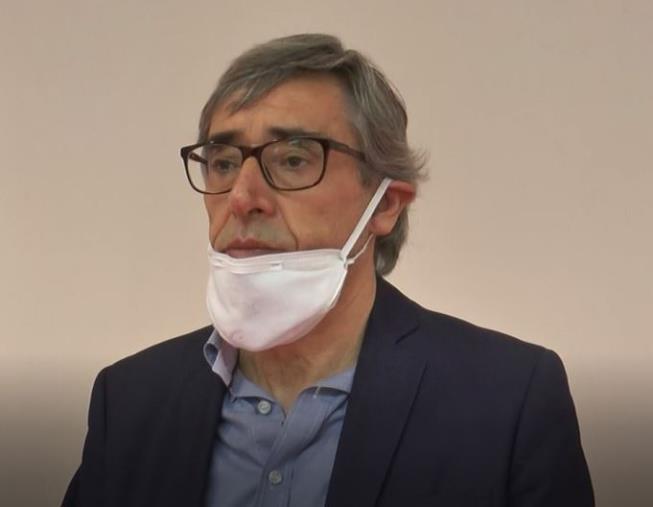 Acqua e A2A. Baldo Esposito: "Ognuno faccia la sua parte" images Acqua e A2A. Baldo Esposito: "Ognuno faccia la sua parte"