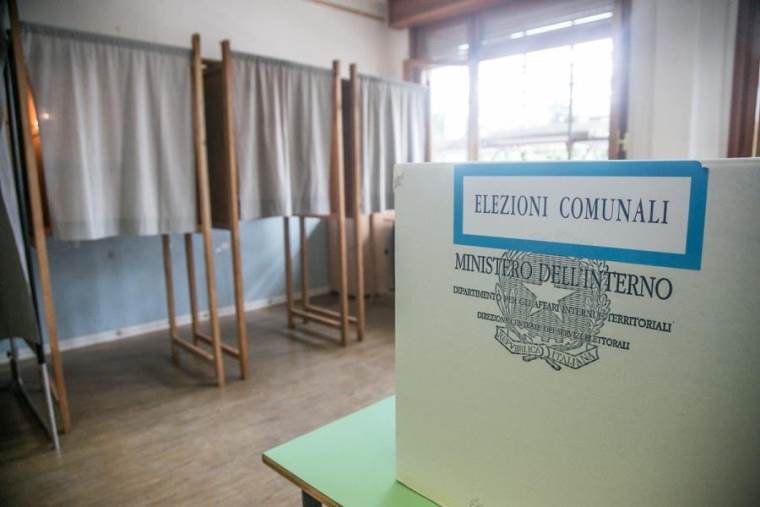 images Comunali Calabria, 59 Amministrazioni rinnovano sindaco e Consiglio (IN AGGIORNAMENTO)