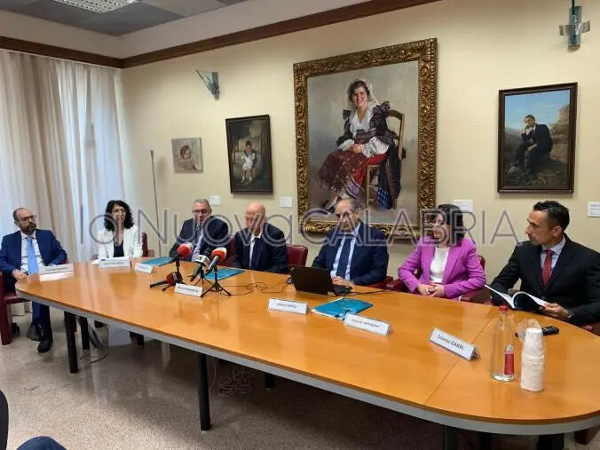 Rapporto Banca d'Italia, Malamisura: "Cresce economia calabrese e cala la disoccupazione" images Rapporto Banca d'Italia, Malamisura: "Cresce economia calabrese e cala la disoccupazione"