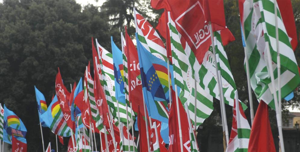 Flai Cgil, le Brigate del Lavoro in Calabria  per contrastare caporalato e sfruttamento