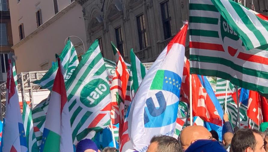 images Forestazione calabrese. Sindacati soddisfatti per l'attenzione del Parlamento