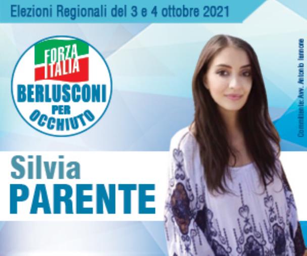 images Silvia Parente (FI): "Difendere il mare pulito per un salto di qualità del turismo" 