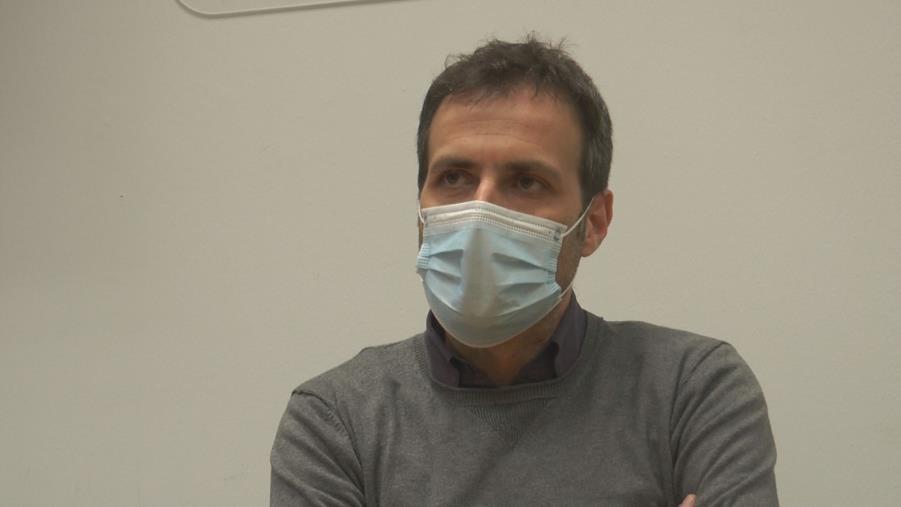 images Barbalace (Confartigianato): "Troppe imprese senza accesso al credito. Usura dietro l'angolo"