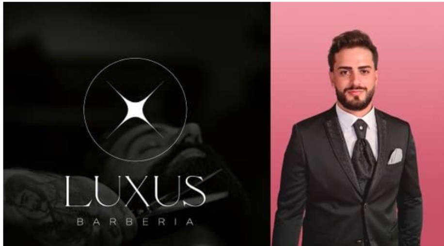images A Catanzaro apre Luxus Barberia: la bellezza coniugata al maschile 