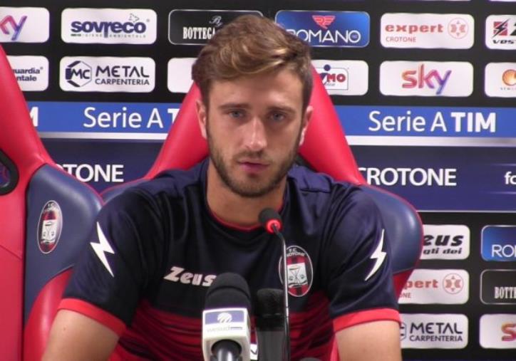 images Serie B: verso Crotone-Livorno, parla Barberis