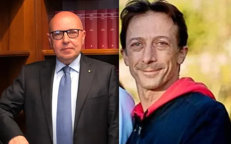 images Presunta concussione a Catanzaro, revocati i domiciliari per gli avvocati Barbieri e Greco