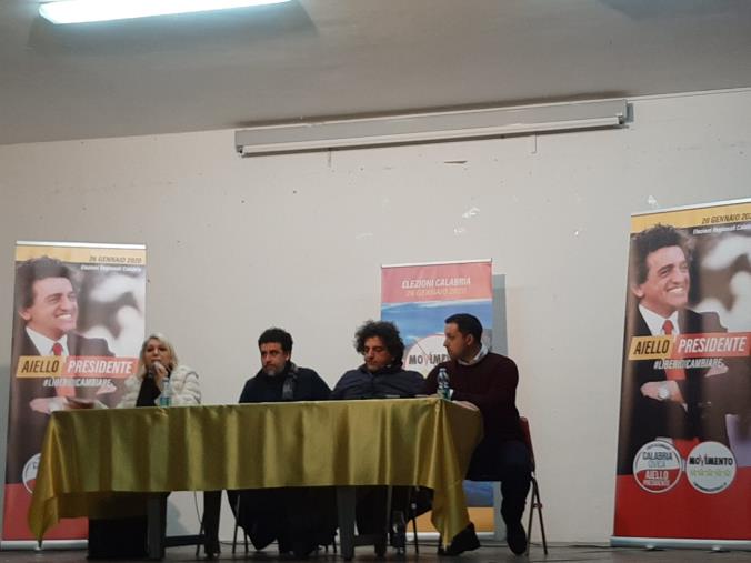images Il Consorzio di Bonifica di Catanzaro ha il suo nuovo Consiglio per i prossimi 5 anni: i nomi degli eletti 