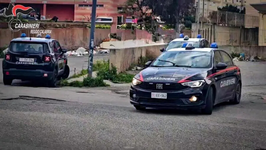 Viola le prescrizioni del giudice ed esce di notte: un arresto a Reggio images Viola le prescrizioni del giudice ed esce di notte: un arresto a Reggio