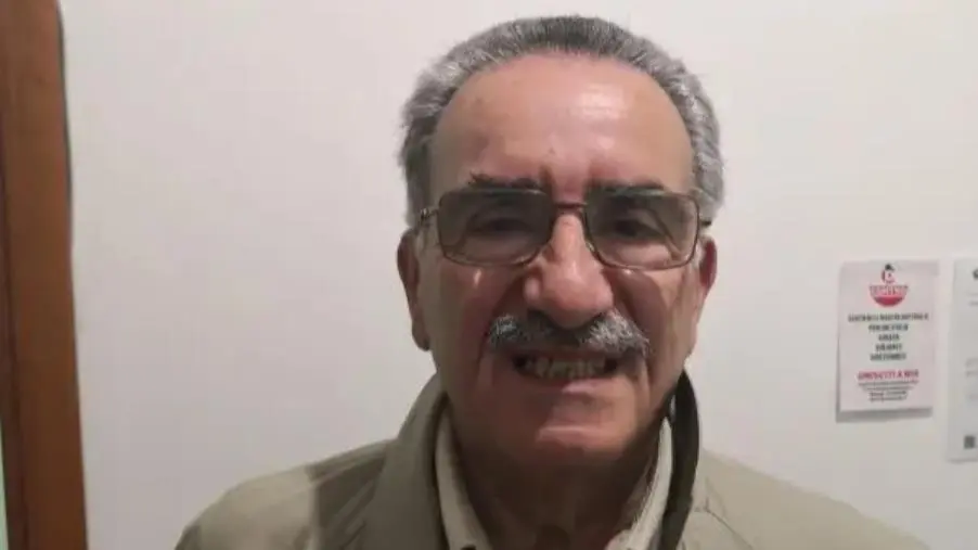 Andrea Procopio è il nuovo segretario cittadino del Centro Democratico di Cassano allo Ionio images Andrea Procopio è il nuovo segretario cittadino del Centro Democratico di Cassano allo Ionio