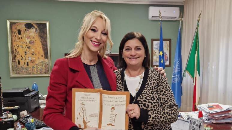 images La cultura che unisce e trasforma: i risultati del Progetto “La cultura rende liberi”