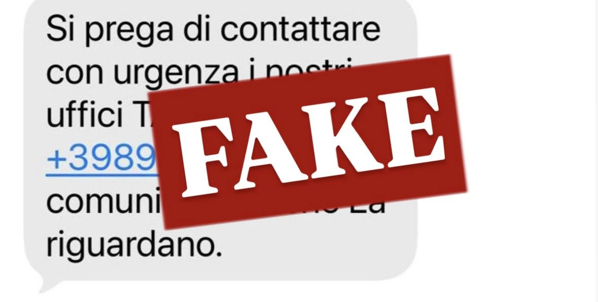 Allerta truffa Tari a Catanzaro, il Comune mette in guardia da sms fraudolenti 