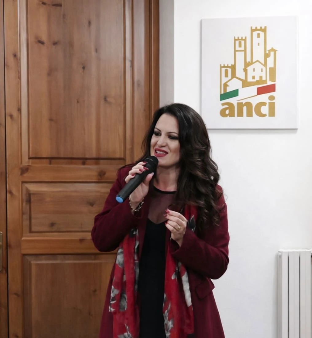 Anci Calabria, Fedele guiderà la commissione Cultura: per il sindaco Biasi: "Taurianova modello di riferimento"