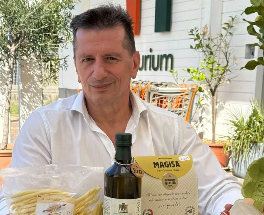 La spesa riscopre il Sud, Sgrò: “Cresce l'acquisto dei prodotti del territorio”