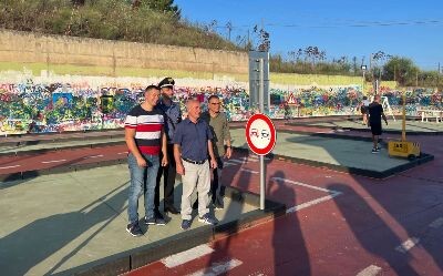 La ferma condanna di USIC Calabria per il furto ai danni dell’Associazione "Amici del Tedesco" images La ferma condanna di USIC Calabria per il furto ai danni dell’Associazione "Amici del Tedesco"