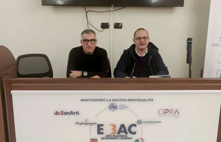 images EBAC, via libera al Bilancio consolidato 2025 e al nuovo Bonus Estate 2026