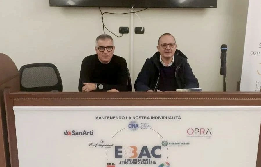 EBAC, via libera al Bilancio consolidato 2025 e al nuovo Bonus Estate 2026