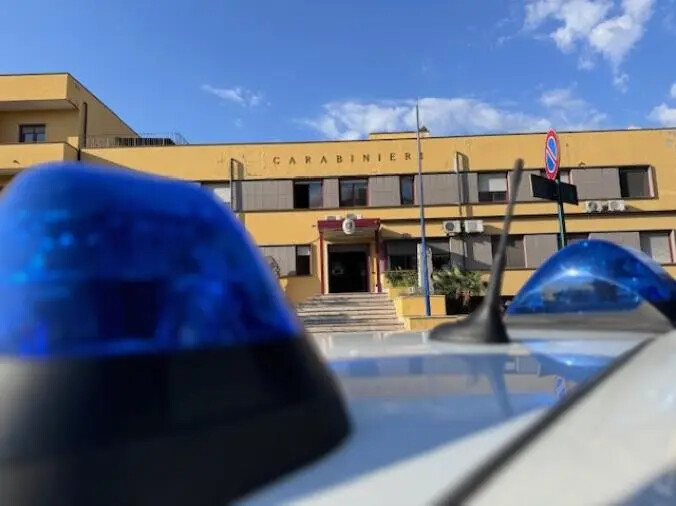 Soverato, controlli per la musica alta: accertate violazioni in 2 locali images Soverato, controlli per la musica alta: accertate violazioni in 2 locali