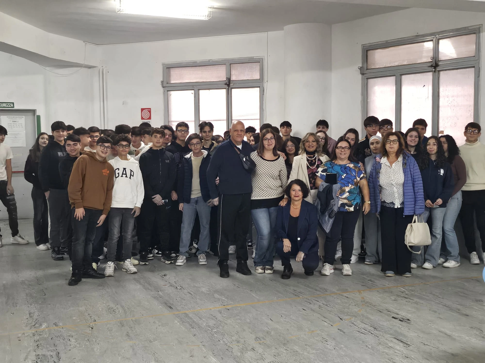 ErasmusDays 2025: anche per il Polo Liceale “L. Siciliani -G. De Nobili” di Catanzaro due eventi per celebrare i successi del Programma Erasmus