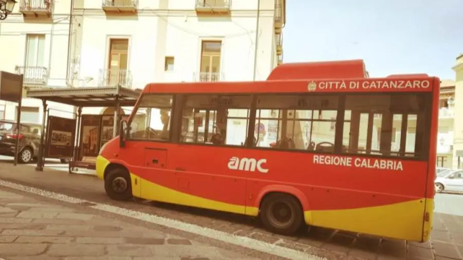 Amc, il consigliere Sergio Costanzo chiede chiarezza sui recenti 'controlli' 