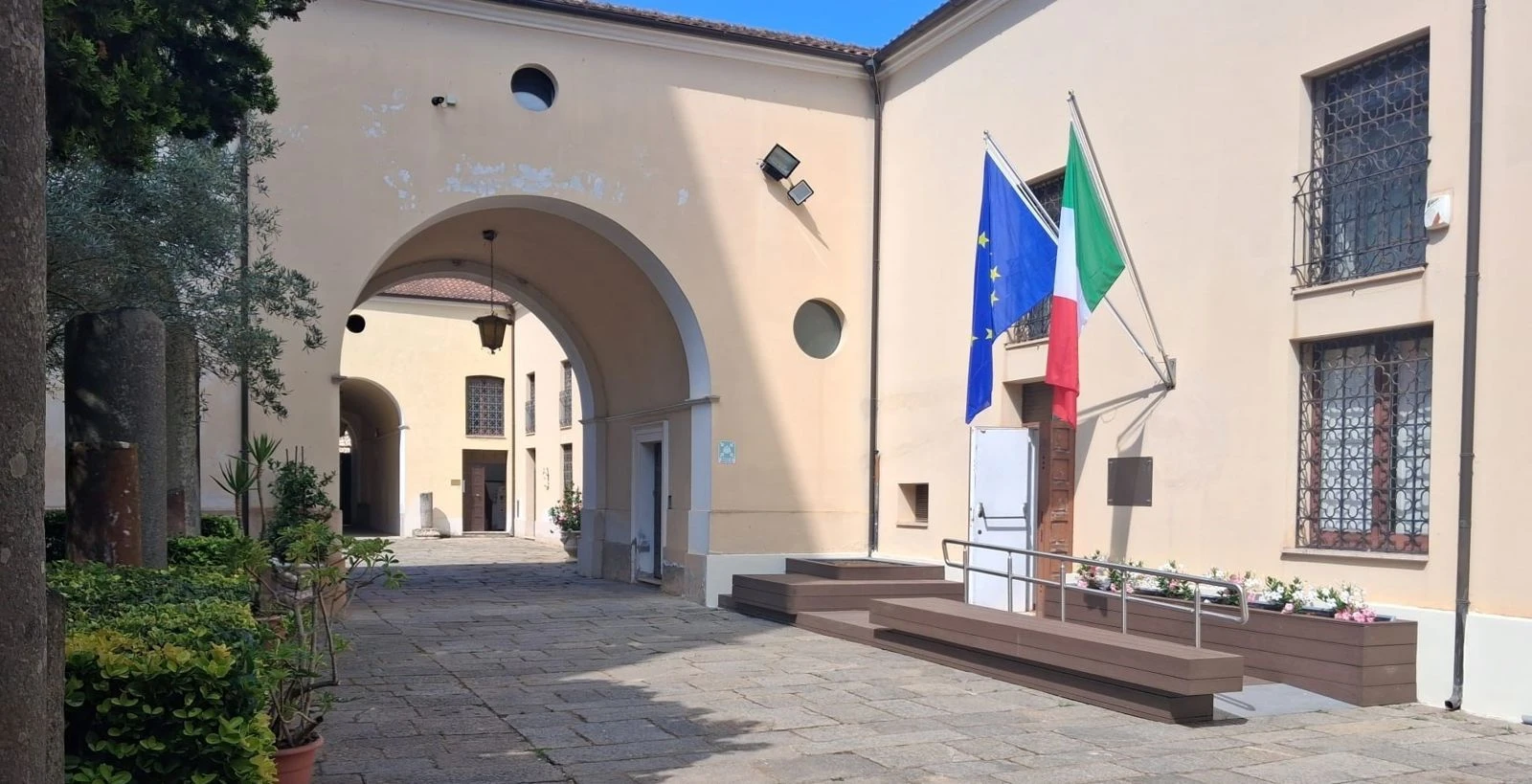 Direzione regionale Musei nazionali Calabria, nel Museo di Mileto la mostra “Il ritorno di Eremburga”