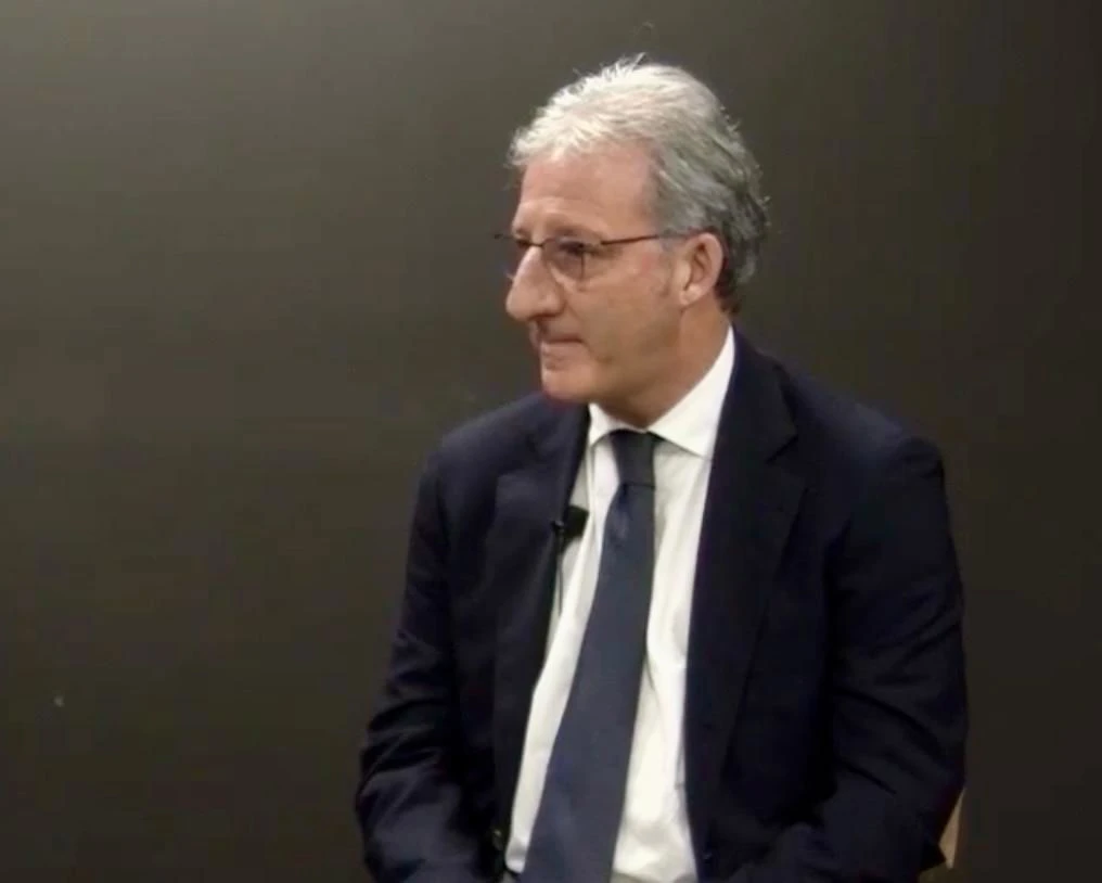 Dal codice Rocco al referendum: viaggio nella riforma della giustizia con l'avvocato Fonte