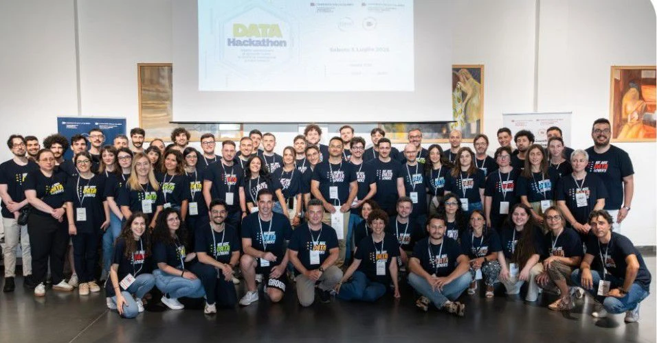 Unical, dal master Ai&Ds alla rete di imprese: il Desf forma i nuovi professionisti dei dati ad alta occupabilità