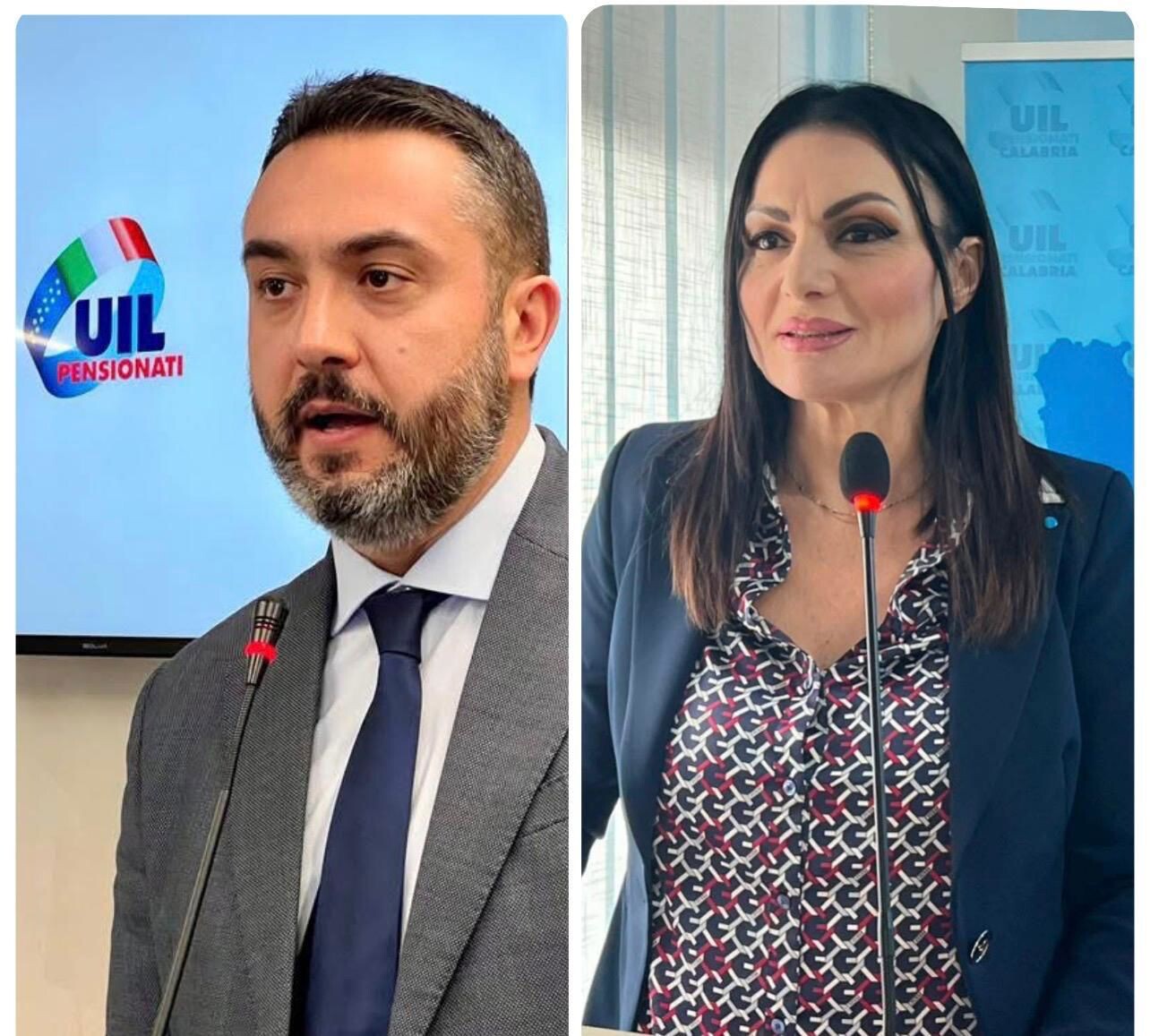 images Autonomia differenziata, Senese (Uil) e De Biase (UilP): "Dal Governo fuga in avanti, occorre tutelare le persone fragili, anziani e pensionati"