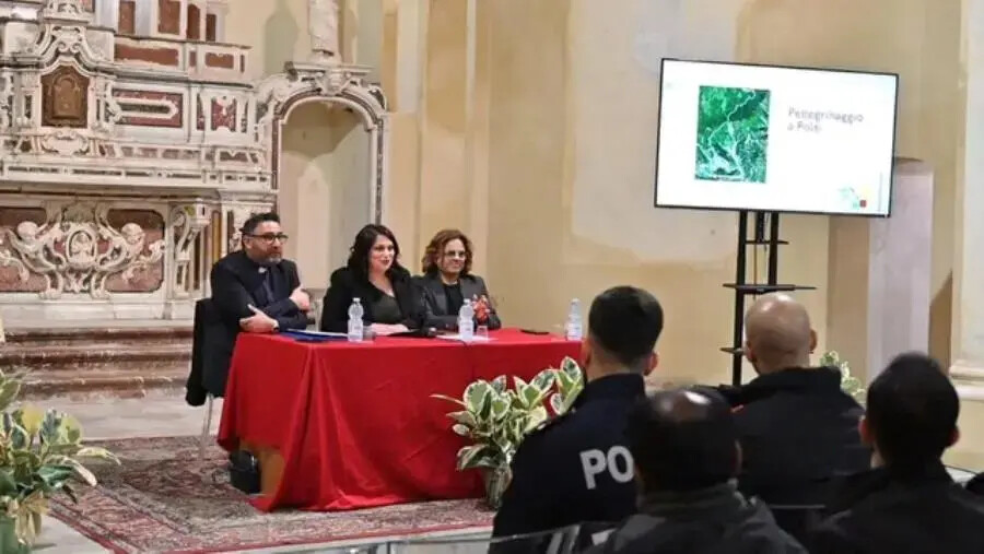 images Taurianova si prepara a celebrare il 130° anniversario dei Miracoli (IL PROGRAMMA DELLE ATTIVITA')