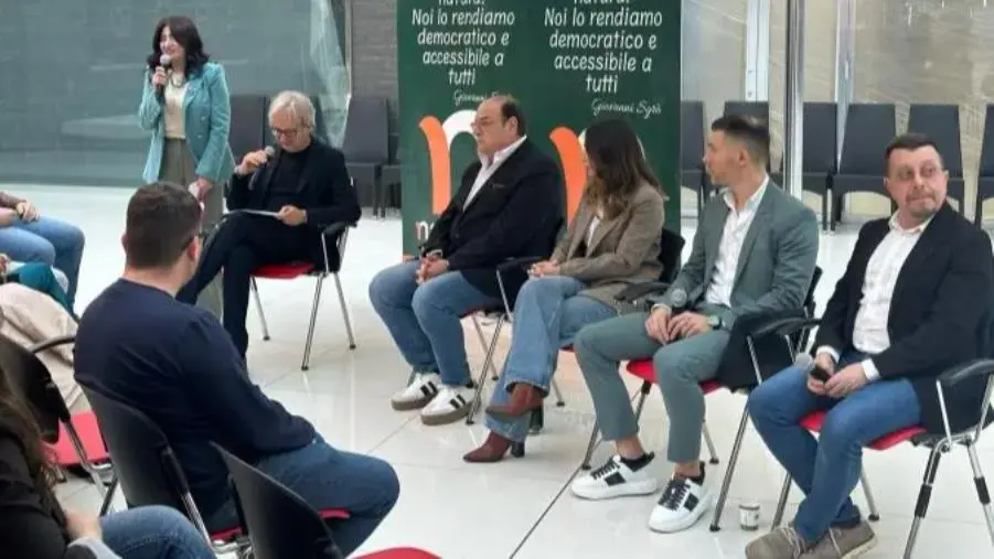 images A Rende il progetto Naturium contro le bufale alimentari: il sapere che nutre