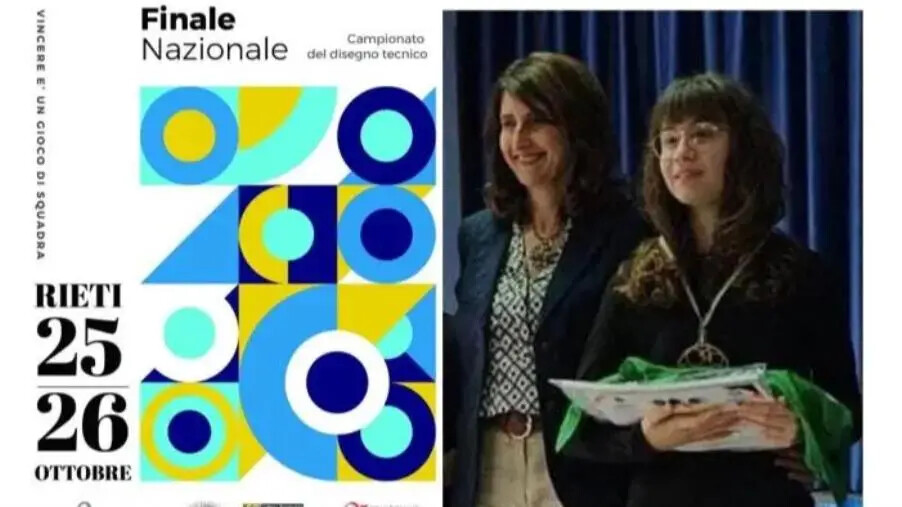 Campionato Nazionale di Disegno Tecnico, in finale per Catanzaro un’alunna dell’IC Casalinuovo images Campionato Nazionale di Disegno Tecnico, in finale per Catanzaro un’alunna dell’IC Casalinuovo