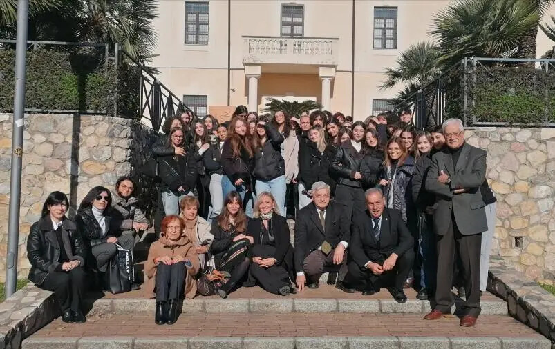 Calabria in Armi e Alliance Française di Catanzaro, incontro sulla figura di Napoleone images Calabria in Armi e Alliance Française di Catanzaro, incontro sulla figura di Napoleone