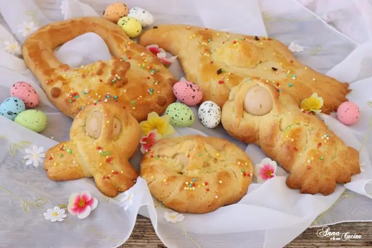 images Pasqua, salgono i consumi: in Calabria oltre 2500 pasticcerie e imprese del settore dolciario