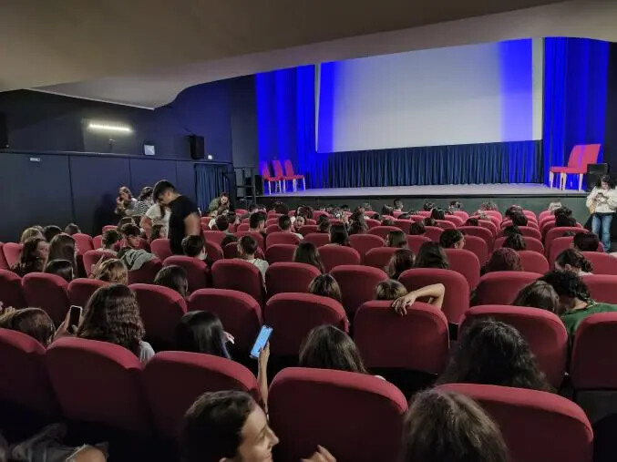 Torna il cinema d’essai a Catanzaro: appuntamento il 20 febbraio al nuovo Supercinema images Torna il cinema d’essai a Catanzaro: appuntamento il 20 febbraio al nuovo Supercinema