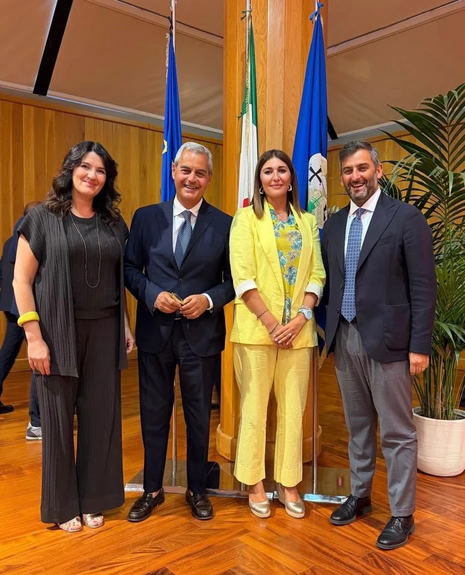 Autotrasporti, il gruppo di FdI in Consiglio regionale: "Sbloccati 480 milioni di euro" 