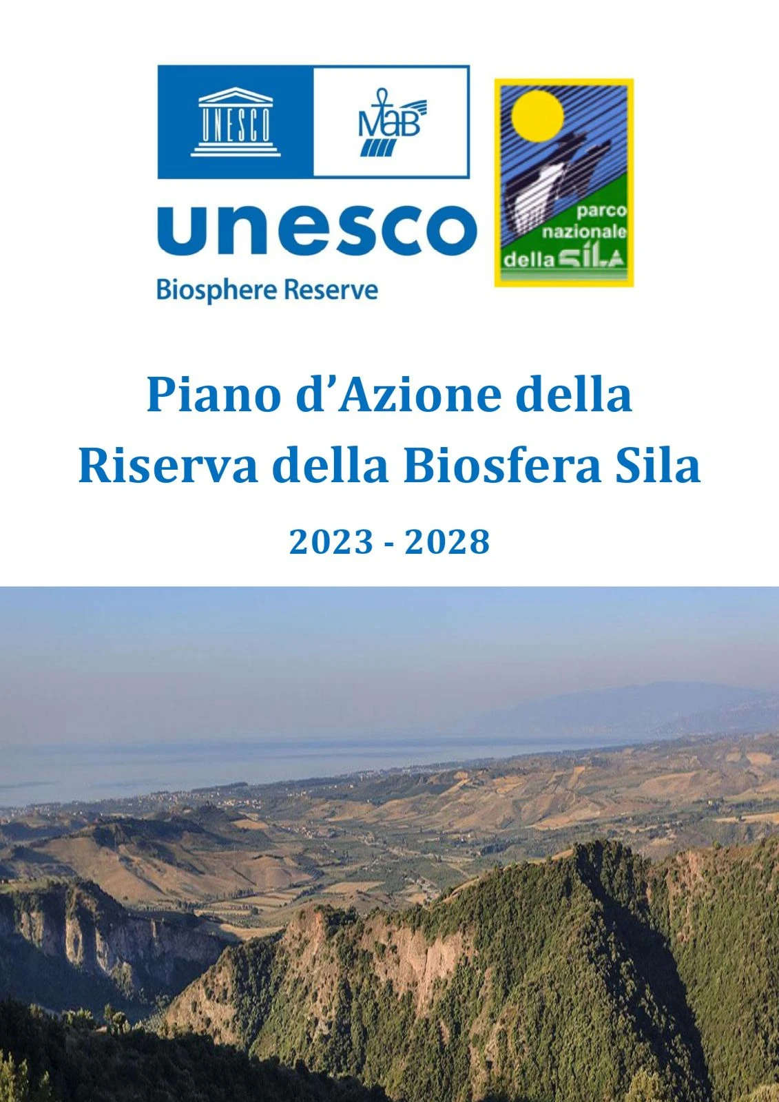 Riserva della Biosfera Sila, c’è tempo fino al 30 marzo per candidare nuovi progetti nel Piano d’Azione