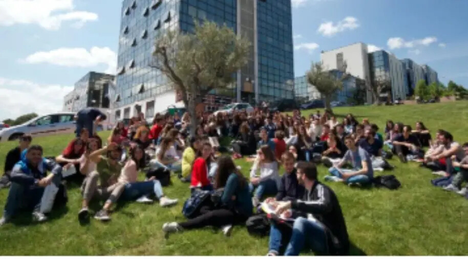 L’Unical al centro dell’Europa: centinaia di studenti da 26 nazioni per il Council Meeting 2025 di EUPeace images L’Unical al centro dell’Europa: centinaia di studenti da 26 nazioni per il Council Meeting 2025 di EUPeace