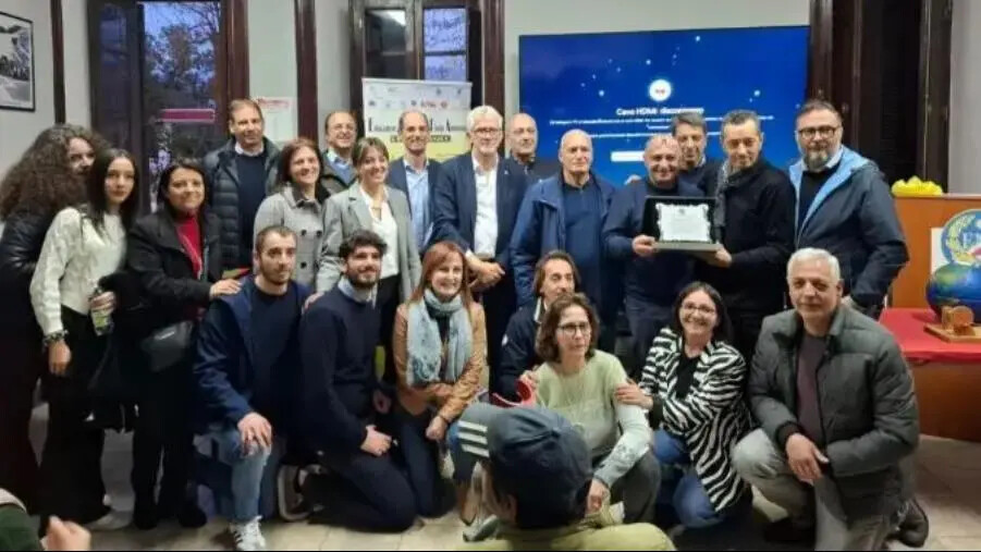 Emergenza sismica, a Cosenza l'evento dell'associazione "Soccorso Senza Barriere" images Emergenza sismica, a Cosenza l'evento dell'associazione "Soccorso Senza Barriere"