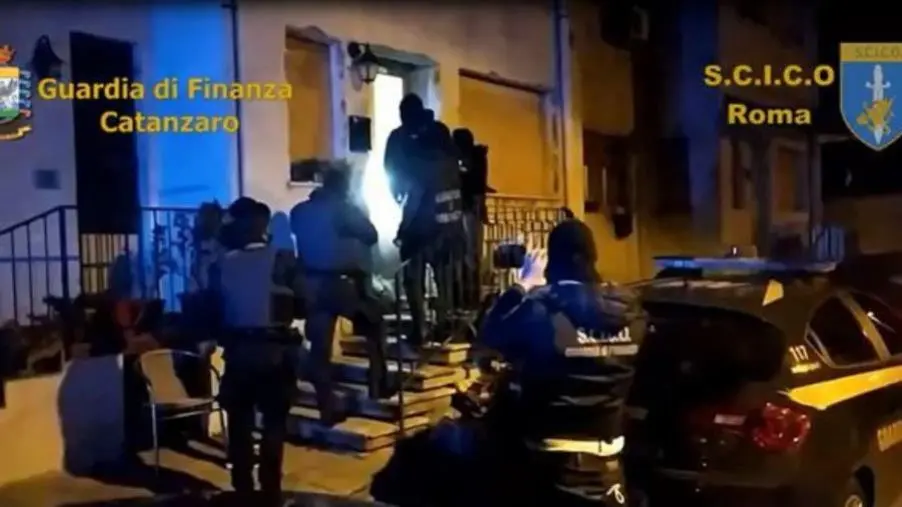 'Ndrangheta, Guardavalle capitale dello spaccio internazionale di droga: pene ridotte in Appello images 'Ndrangheta, Guardavalle capitale dello spaccio internazionale di droga: pene ridotte in Appello