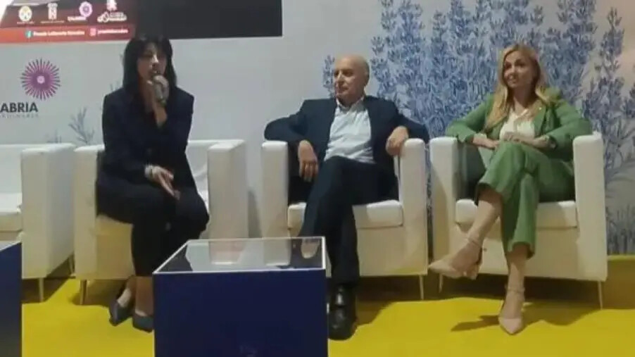 images Il "SalTo" di San Pietro Apostolo al Salone Internazionale del Libro di Torino