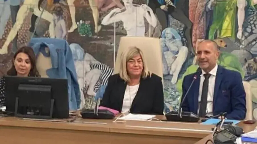 Dal Garante dei detenuti impegno per migliorare le condizioni carcerarie e tutelare la genitorialità images Dal Garante dei detenuti impegno per migliorare le condizioni carcerarie e tutelare la genitorialità