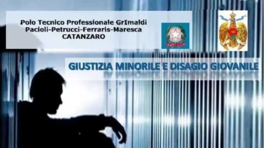 images A Catanzaro il secondo appuntamento con "Il polo della legalità" &nbsp;