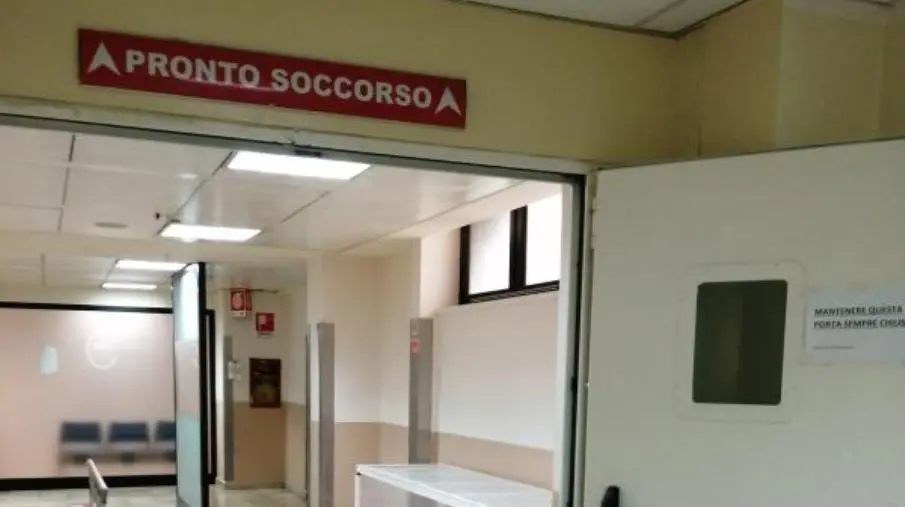 images Pronto soccorso, la lettera: "Gli operatori lavorano senza sosta, ma a volte pazienti subiscono atteggiamenti poco gradevoli"