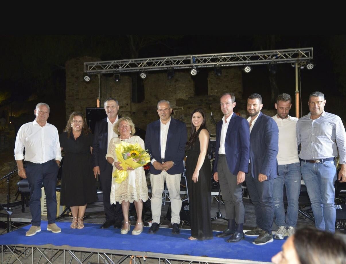images "Notte dell’Enogastronomia e Cultura Bianchese": 3 giorni di eventi tra mare, cultura, arte, musica e sapori 