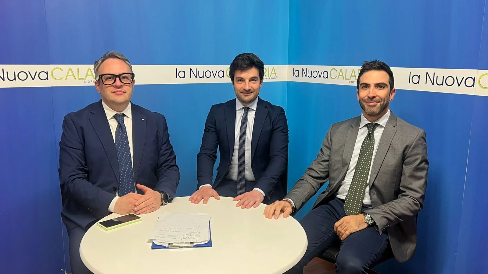 Catanzaro Capitale, gli effetti del referendum: ospiti il giudice Gallo e l'avv Talerico (DIRETTA)