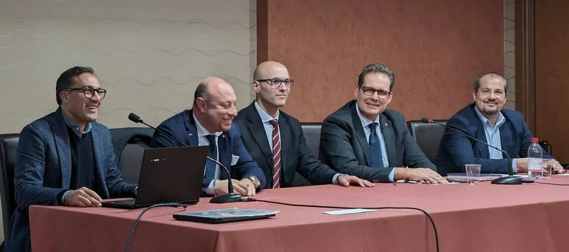 Si terrà ad aprile ad Amantea l’Assemblea nazionale dei Direttori d’albergo images Si terrà ad aprile ad Amantea l’Assemblea nazionale dei Direttori d’albergo